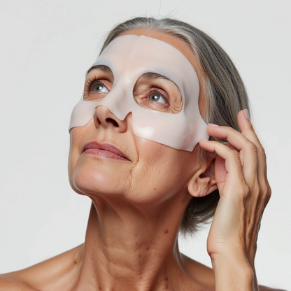 Masque au Bio-Collagène