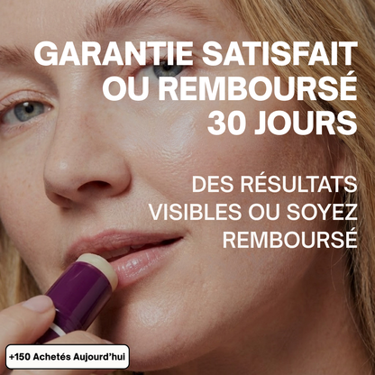 Baume Anti-Rides & Anti-Cernes au Calcium