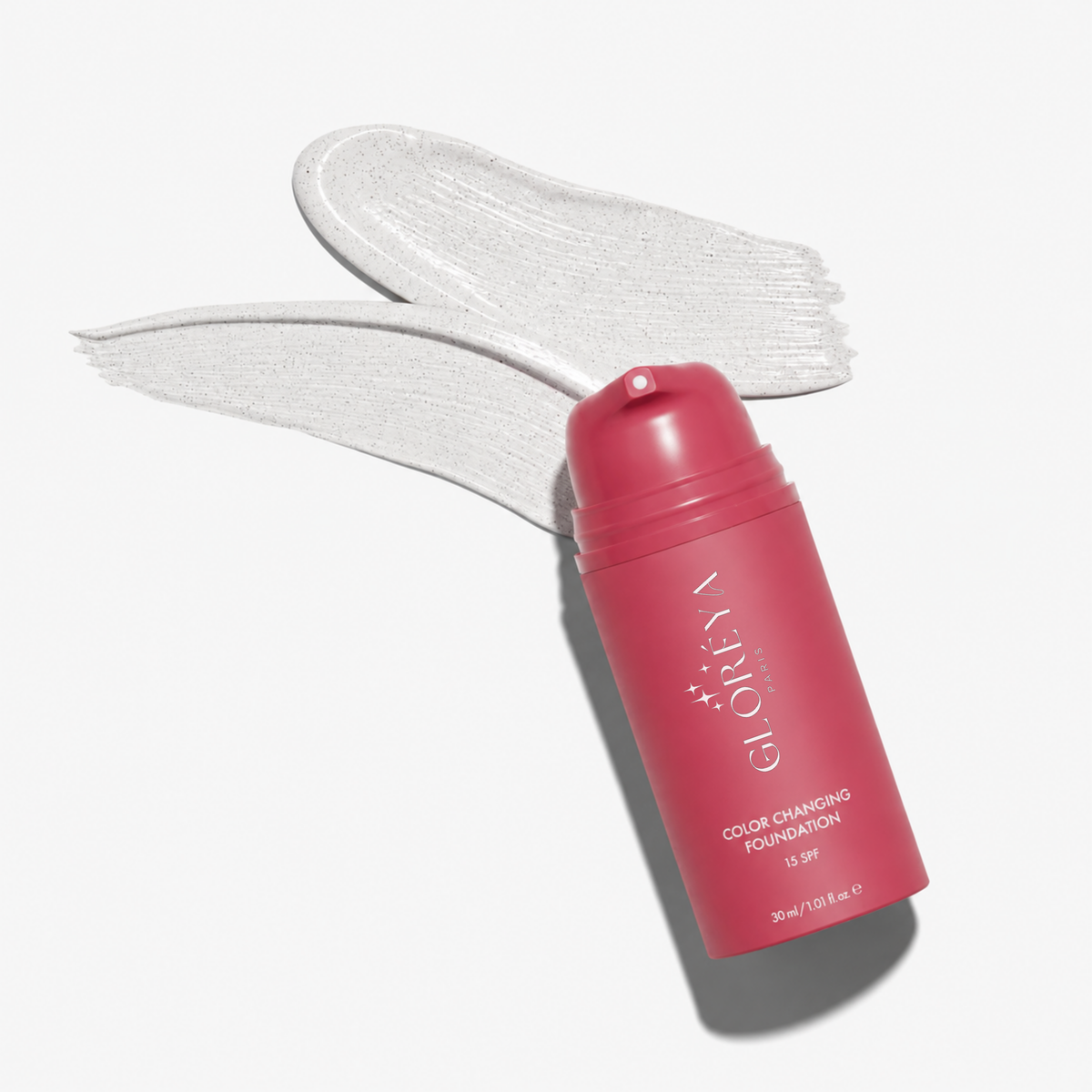 Fond de teint anti-âge︱S'adapte à votre peau