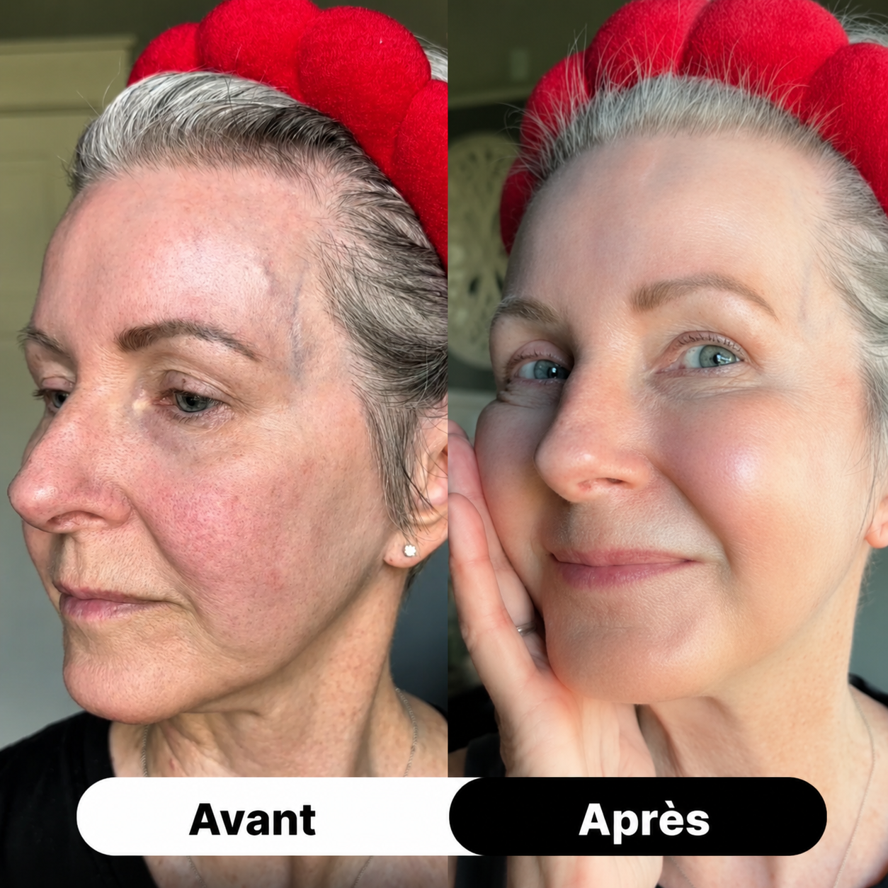 Masque au Bio-Collagène