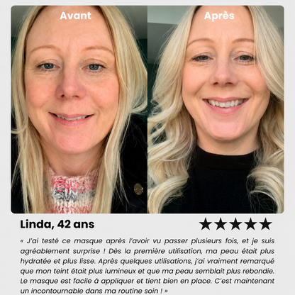 Masque au Bio-Collagène