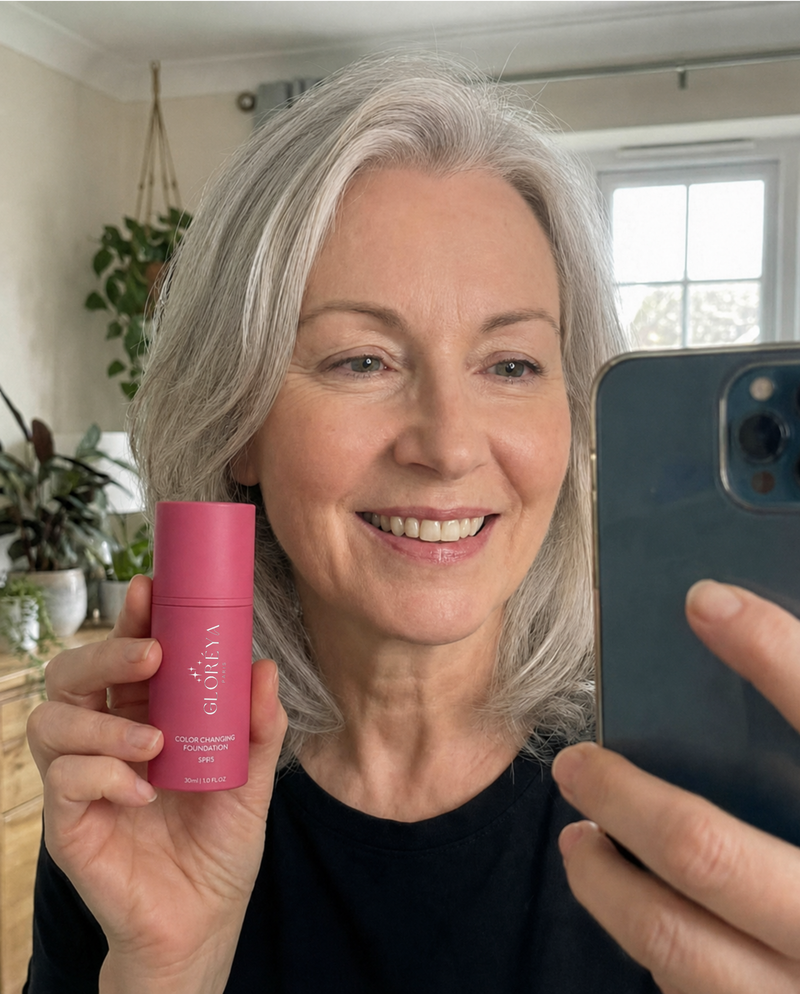 Nicole, 56 ans