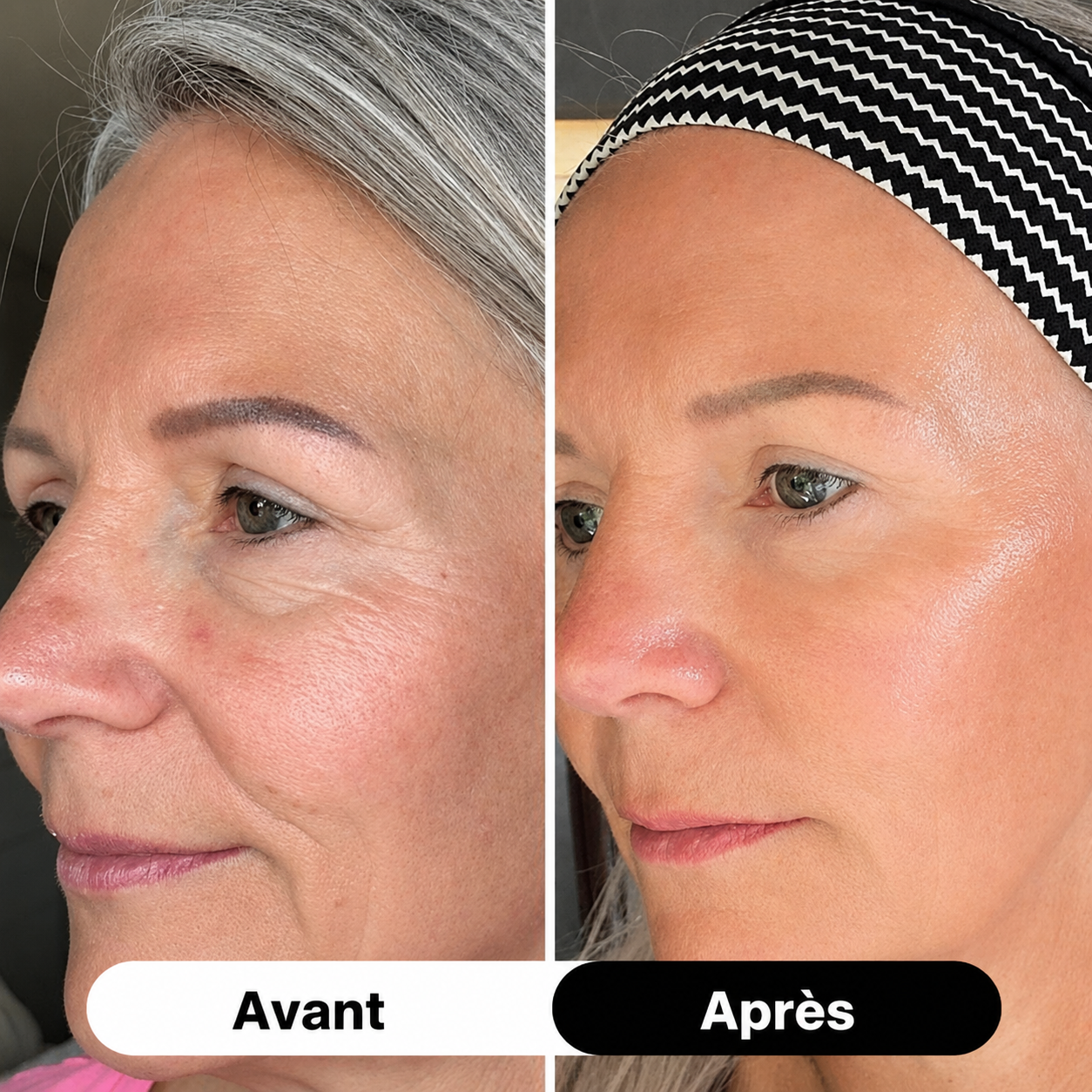Masque au Bio-Collagène