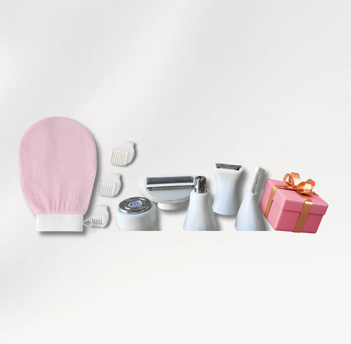 Coffret Gloréya
