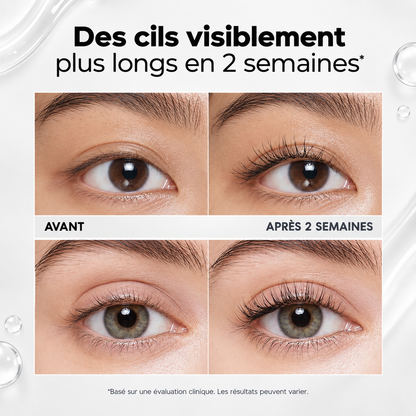 Sérum Cils Densité