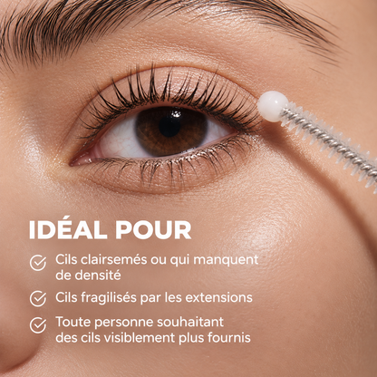 Sérum Cils Densité