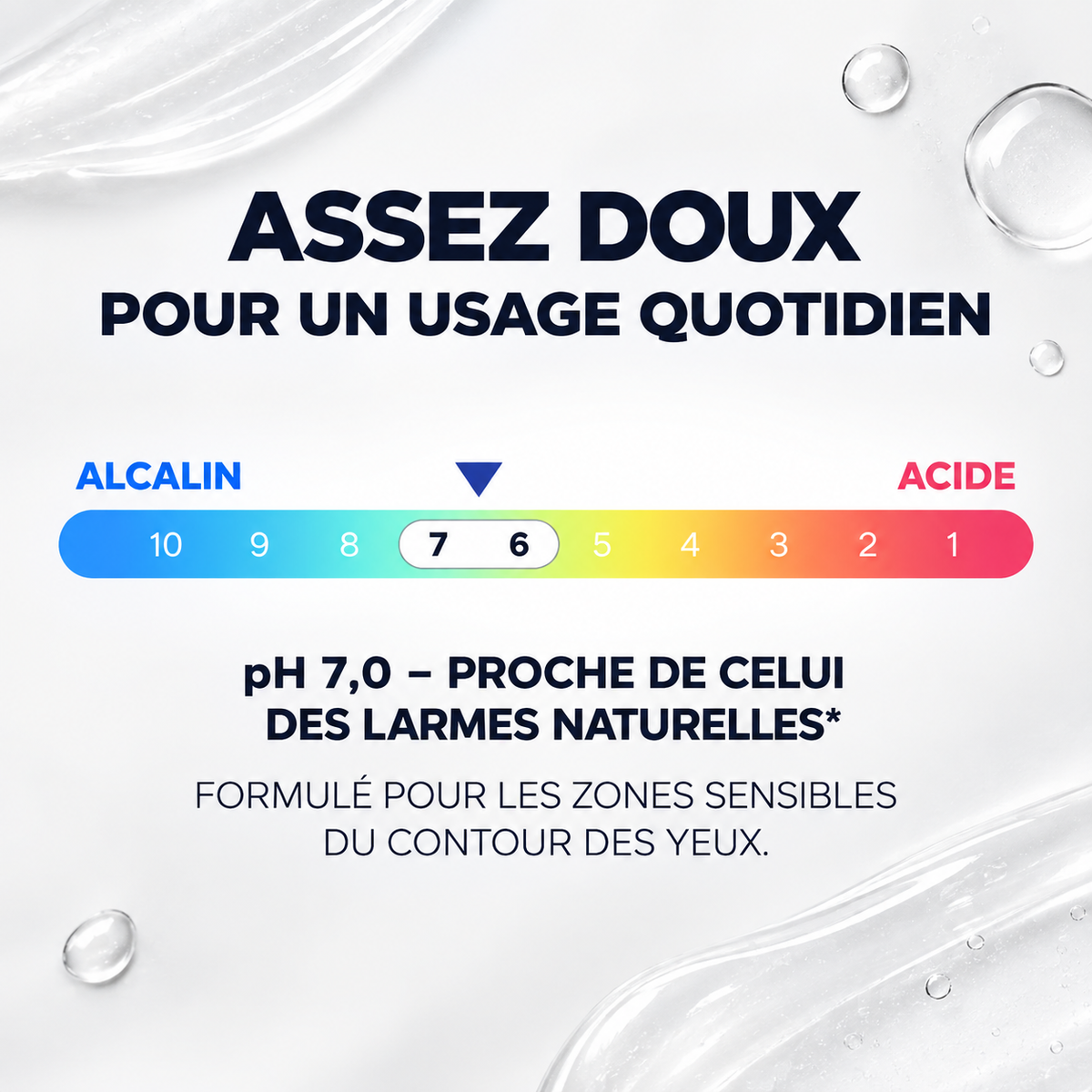Sérum Cils Densité
