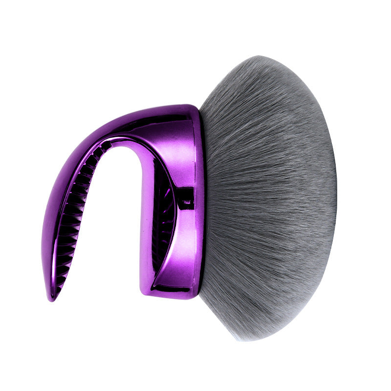 Brosse du correcteur de teint