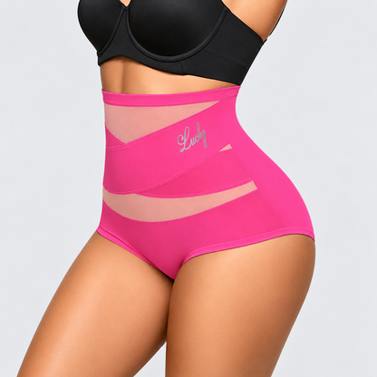 Culotte Alternative aux Gaines — Ventre Plat & Effet Push-Up