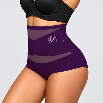 Culotte Alternative aux Gaines — Ventre Plat & Effet Push-Up