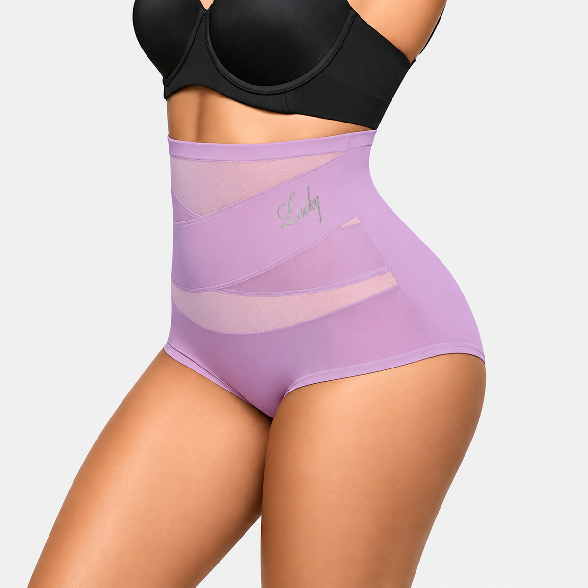 Culotte Alternative aux Gaines — Ventre Plat & Effet Push-Up