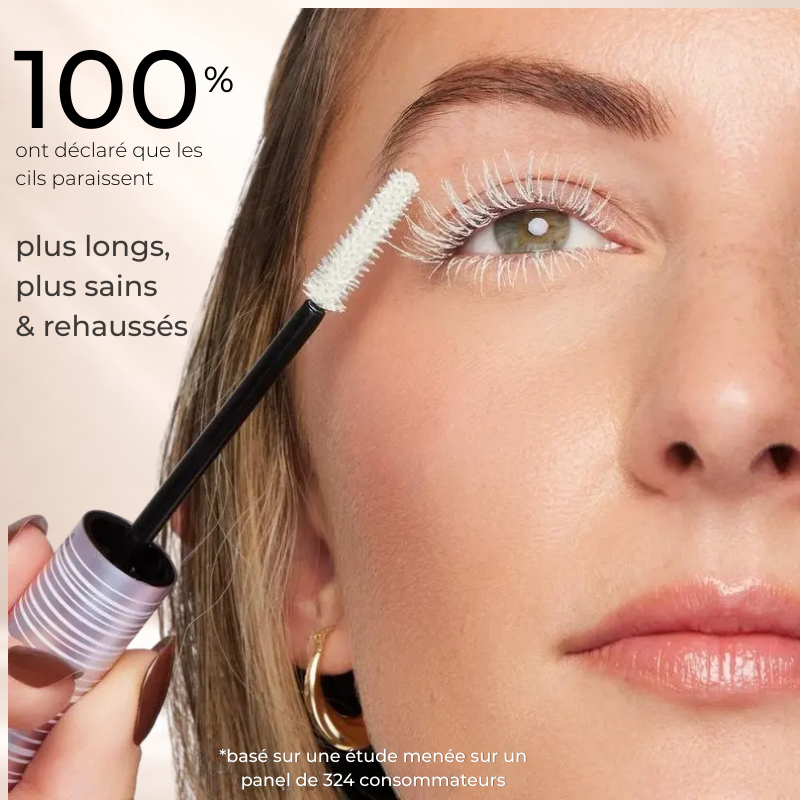 LASH DUO - Alternative aux extensions de cils