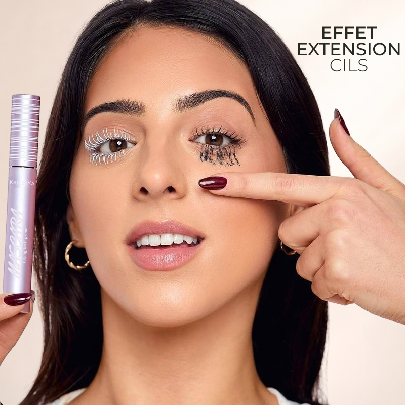 LASH DUO - Alternative aux extensions de cils