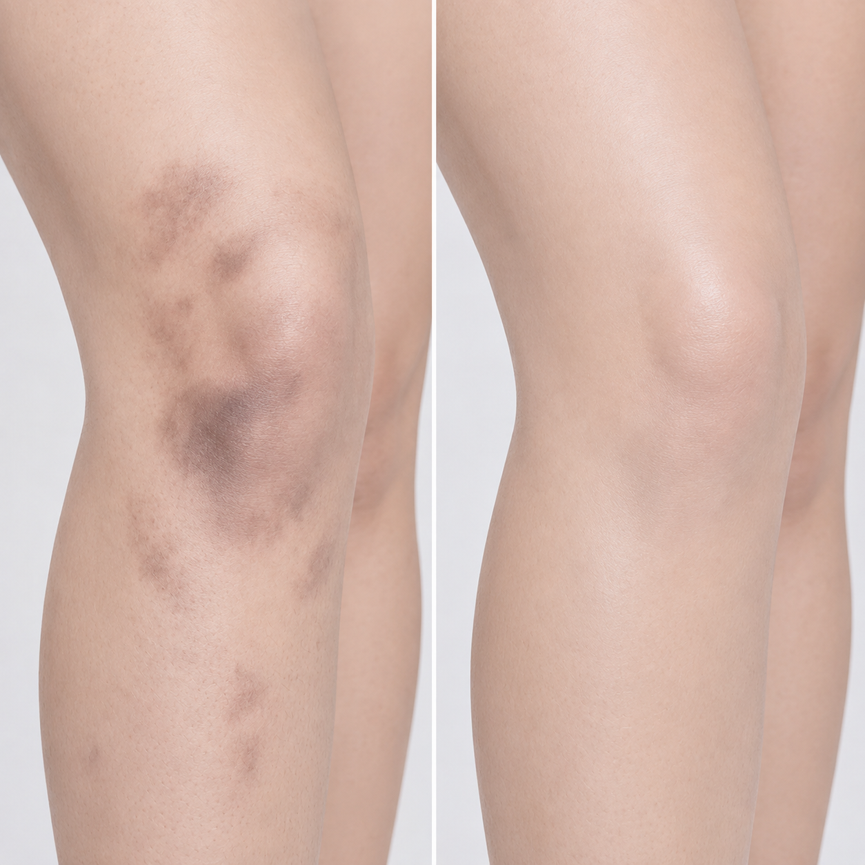 Hyperpigmentation