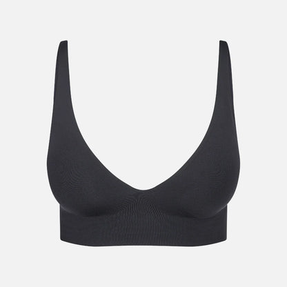 Soutien-gorge confort Gloréya, sans coutures ni armatures, avec effet lift