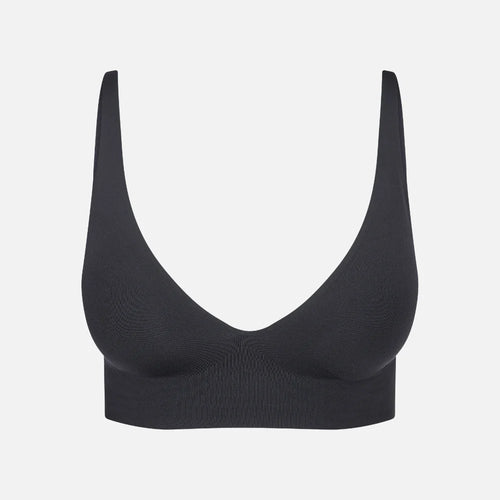 Soutien-gorge confort Gloréya, sans coutures ni armatures, avec effet lift