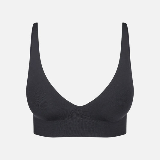 Soutien-gorge confort Gloréya, sans coutures ni armatures, avec effet lift